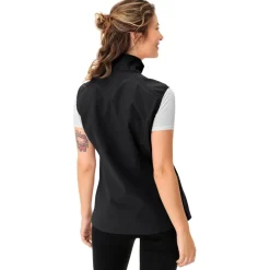 Vaude - Women's Hurricane Vest III - Softshellweste