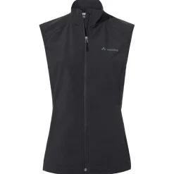 Vaude - Women's Hurricane Vest III - Softshellweste
