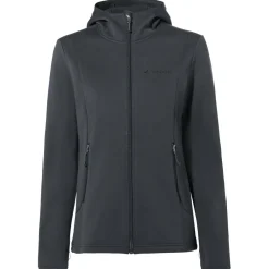 - Women's Idris Fleece Hoody - Fleecejacke>Vaude