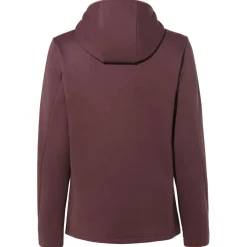 - Women's Idris Fleece Hoody - Fleecejacke>Vaude