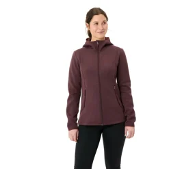 - Women's Idris Fleece Hoody - Fleecejacke><noscript><img width=