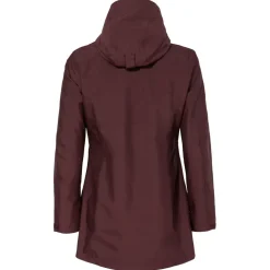 Vaude - Women's Idris 3in1 Parka III - Doppeljacke