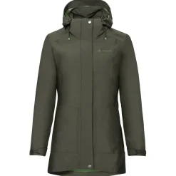 Vaude - Women's Idris 3in1 Parka III - Doppeljacke