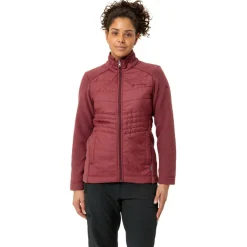 Vaude - Women's Idris 3in1 Parka III - Doppeljacke