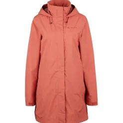 - Women's Itri 2,5 Layer Coat - Regenmantel>Vaude Online