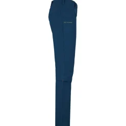 Discount - Women's Itri Capri Zip Off Pants II - Trekkinghose Trekkingbekleidung|Wanderbekleidung