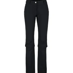 Discount - Women's Itri Capri Zip Off Pants II - Trekkinghose Trekkingbekleidung|Wanderbekleidung
