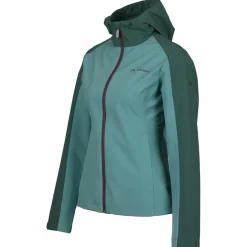 - Women's Itri Hoody Jacket - Softshelljacke>Vaude
