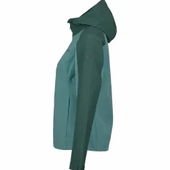 - Women's Itri Hoody Jacket - Softshelljacke><noscript><img width=