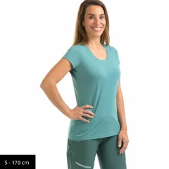 Vaude - Women's Itri T-Shirt - Funktionsshirt