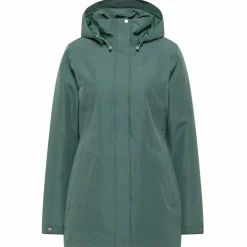 New - Women's Jalama Coat - Mantel Alltagsbekleidung|Winterjacken