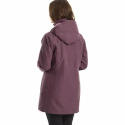 New - Women's Jalama Coat - Mantel Alltagsbekleidung|Winterjacken