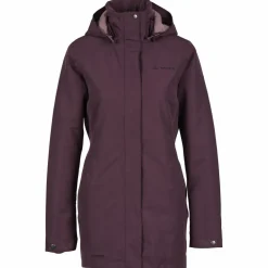 New - Women's Jalama Coat - Mantel Alltagsbekleidung|Winterjacken