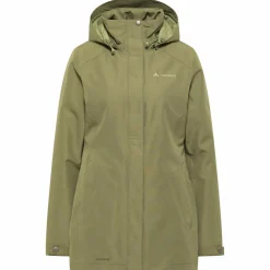 New - Women's Jalama Coat - Mantel Alltagsbekleidung|Winterjacken