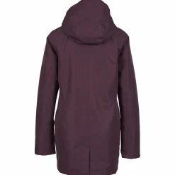 New - Women's Jalama Coat - Mantel Alltagsbekleidung|Winterjacken