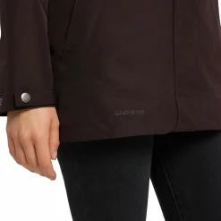 New - Women's Jalama Coat - Mantel Alltagsbekleidung|Winterjacken