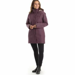 New - Women's Jalama Coat - Mantel Alltagsbekleidung|Winterjacken
