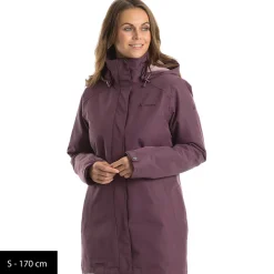 New - Women's Jalama Coat - Mantel Alltagsbekleidung|Winterjacken