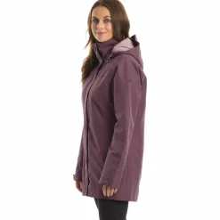 New - Women's Jalama Coat - Mantel Alltagsbekleidung|Winterjacken