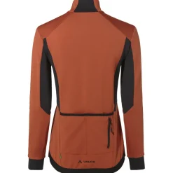 New - Women's Kuro Halfzip L/S Tricot - Radtrikot Fahrradbekleidung|Radtrikots