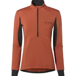 New - Women's Kuro Halfzip L/S Tricot - Radtrikot Fahrradbekleidung|Radtrikots