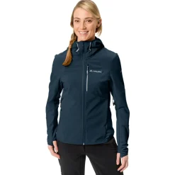 Vaude - Women's Larice Jacket IV - Softshelljacke
