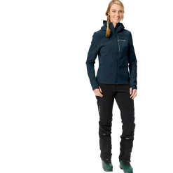 Vaude - Women's Larice Jacket IV - Softshelljacke