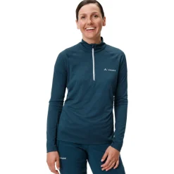 Vaude - Women's Larice Light Shirt II - Funktionsshirt^ Unterwäsche|Shirts, Hemden & Longsleeves