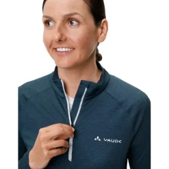 Vaude - Women's Larice Light Shirt II - Funktionsshirt^ Unterwäsche|Shirts, Hemden & Longsleeves