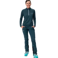Vaude - Women's Larice Light Shirt II - Funktionsshirt^ Unterwäsche|Shirts, Hemden & Longsleeves