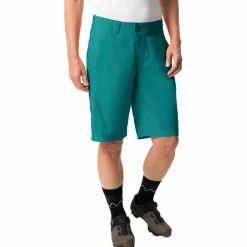 Clearance - Women's Ledro Shorts - Kurze Radhose Fahrradbekleidung|Radhosen
