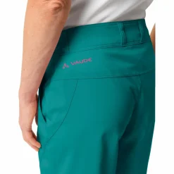 Clearance - Women's Ledro Shorts - Kurze Radhose Fahrradbekleidung|Radhosen