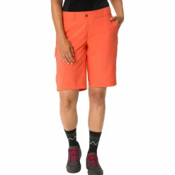 Clearance - Women's Ledro Shorts - Kurze Radhose Fahrradbekleidung|Radhosen