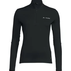 New - Women's Livigno Halfzip II - Fleecepullover Skibekleidung|Wanderbekleidung