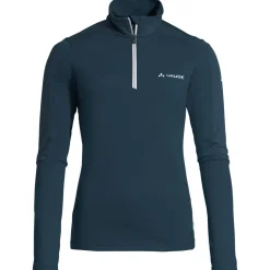 New - Women's Livigno Halfzip II - Fleecepullover Skibekleidung|Wanderbekleidung