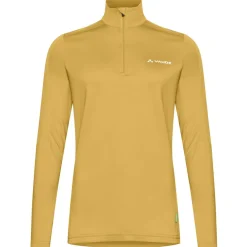 New - Women's Livigno Halfzip II - Fleecepullover Skibekleidung|Wanderbekleidung