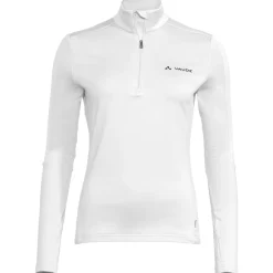 New - Women's Livigno Halfzip II - Fleecepullover Skibekleidung|Wanderbekleidung
