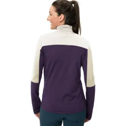 New - Women's Livigno Halfzip II - Fleecepullover Skibekleidung|Wanderbekleidung