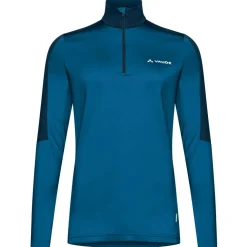 New - Women's Livigno Halfzip II - Fleecepullover Skibekleidung|Wanderbekleidung
