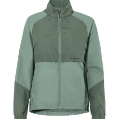 Vaude - Women's Loamer Air Jacket II - Fahrradjacke