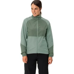 Vaude - Women's Loamer Air Jacket II - Fahrradjacke