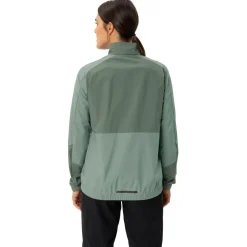 Vaude - Women's Loamer Air Jacket II - Fahrradjacke