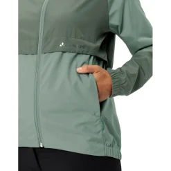 Vaude - Women's Loamer Air Jacket II - Fahrradjacke