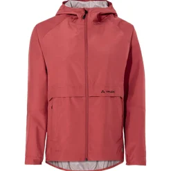 Vaude - Women's Loamer Rain Jacket - Fahrradjacke