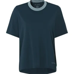 Vaude - Women's Loamer Shirt - Radtrikot