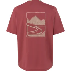 Vaude - Women's Loamer Shirt - Radtrikot