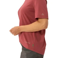 Vaude - Women's Loamer Shirt - Radtrikot