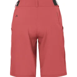 Vaude - Women's Loamer Shorts - Radhose^ Fahrradbekleidung|Radhosen