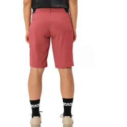Vaude - Women's Loamer Shorts - Radhose^ Fahrradbekleidung|Radhosen