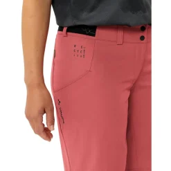 Vaude - Women's Loamer Shorts - Radhose^ Fahrradbekleidung|Radhosen